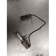 05V217 Oil Pressure Control Valve For 14-15 Chevrolet Impala 2.5 12632008 05V217 Oil Pressure Control Valve For 14-15 Chevrolet Impala 2.5 12632008